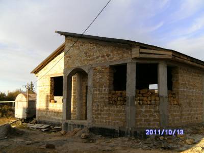 Строительство иремонт под ключ в Крыму